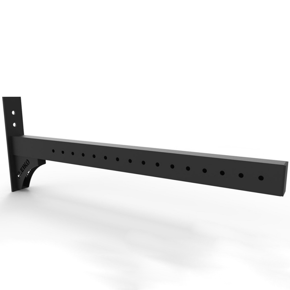 Trawler Eleiko XF 80 Svart